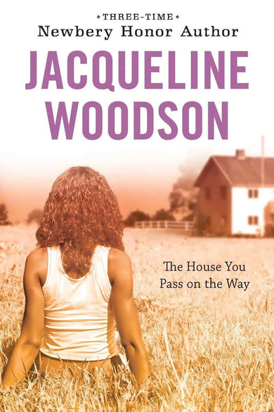 The House You Pass On the Way-Children’s / Teenage fiction: Family and home stories-買書書 BuyBookBook