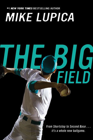 The Big Field-Children’s / Teenage fiction: Sporting stories-買書書 BuyBookBook
