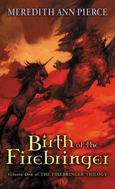 Birth of the Firebringer-Children’s / Teenage fiction: Fantasy-買書書 BuyBookBook