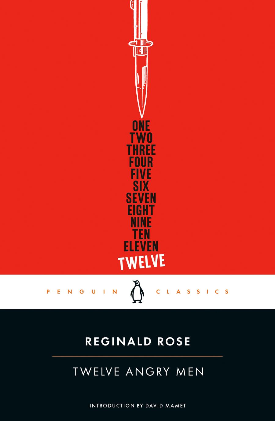 Twelve Angry Men-Plays/ playscripts-買書書 BuyBookBook