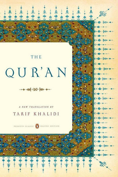 The Qur'an-Religion and beliefs-買書書 BuyBookBook