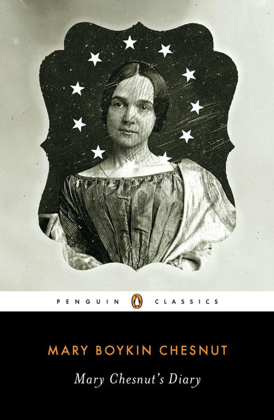 Mary Chesnut's Diary-History and Archaeology-買書書 BuyBookBook