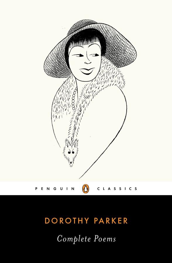 Complete Poems