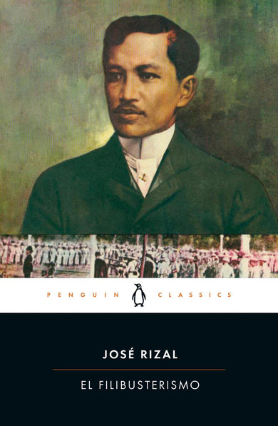 El Filibusterismo-Fiction: general and literary-買書書 BuyBookBook