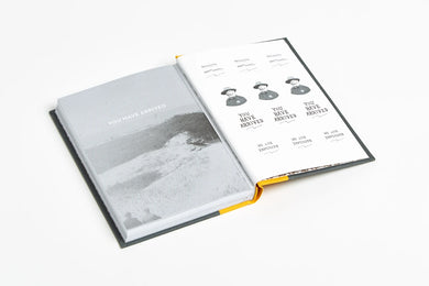 The Wander Society US - Hardback
