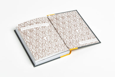 The Wander Society US - Hardback
