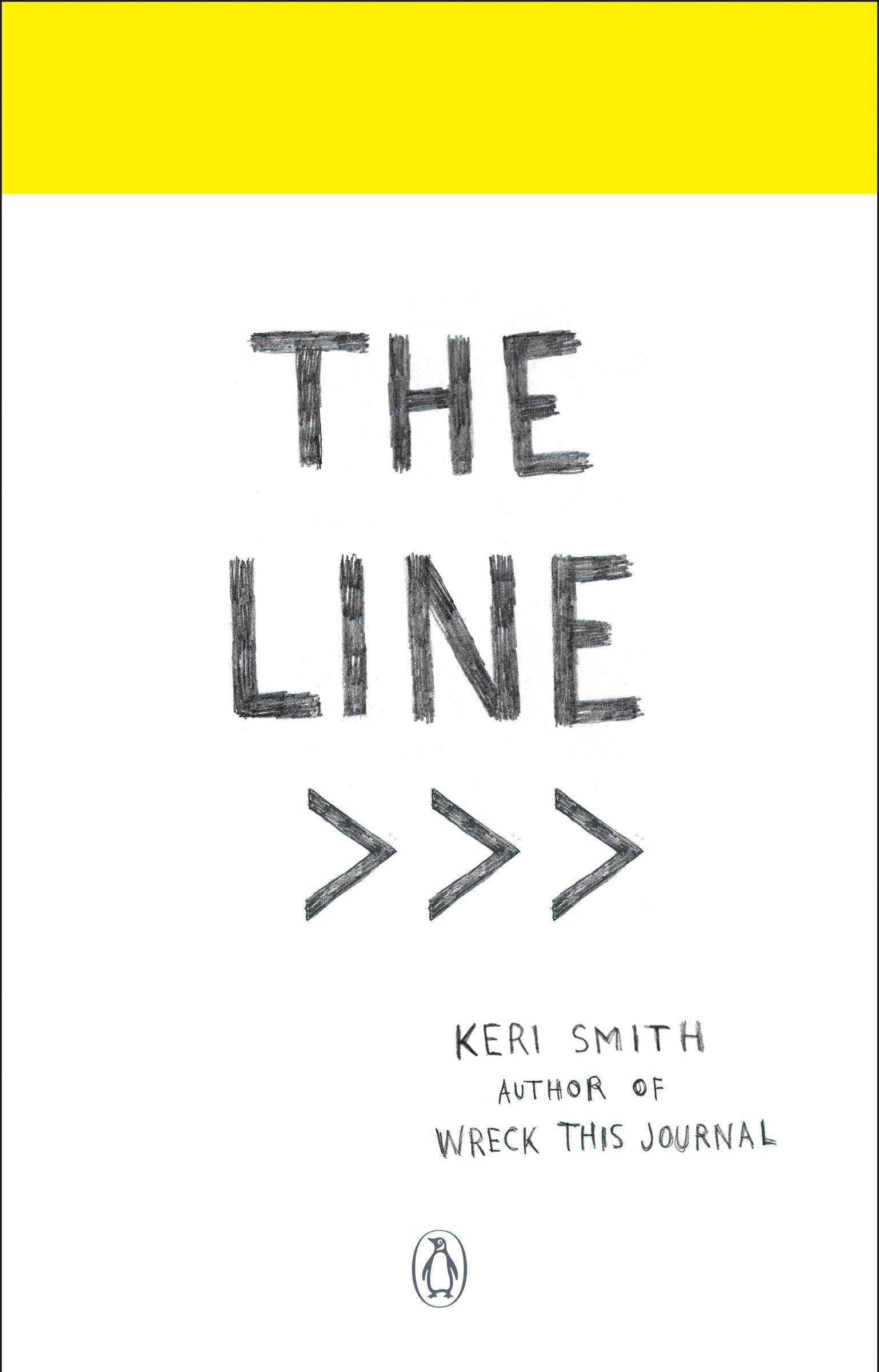 The Line-Self-help/ personal development/ practical advice-買書書 BuyBookBook