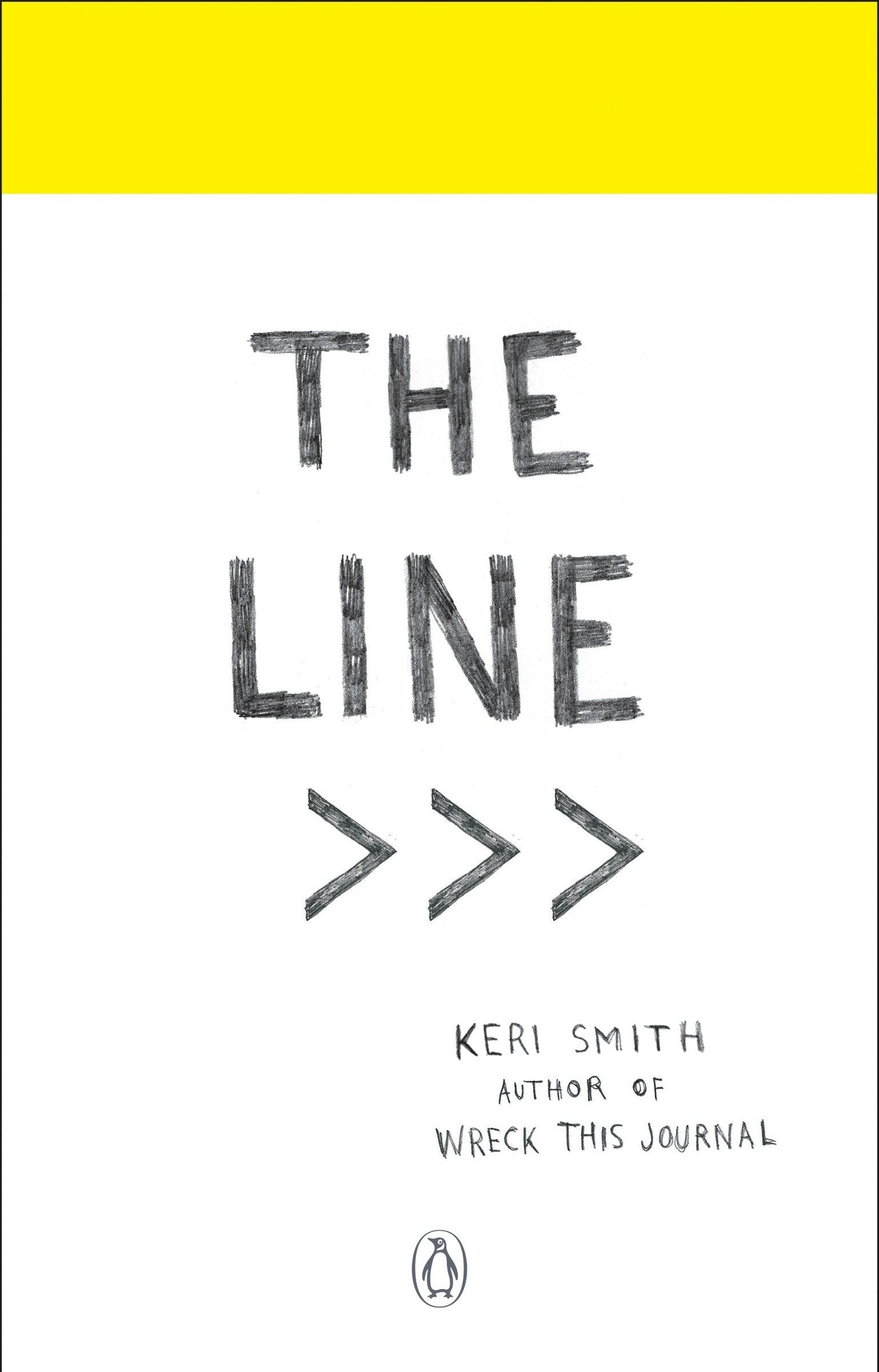 The Line-Self-help/ personal development/ practical advice-買書書 BuyBookBook