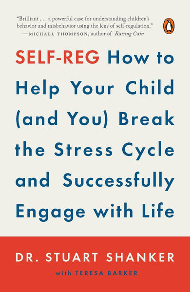 Self-Reg-Family and health-買書書 BuyBookBook