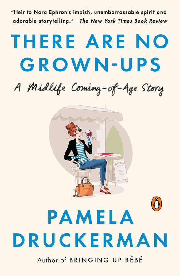 There Are No Grown-ups-Biography and memoirs-買書書 BuyBookBook