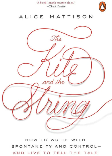 The Kite and the String-Language and Linguistics-買書書 BuyBookBook