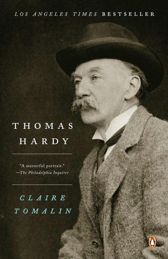 Thomas Hardy-Biography and memoirs-買書書 BuyBookBook