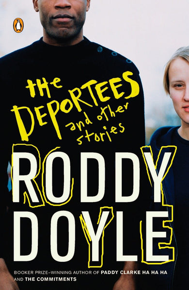 The Deportees-Fiction: Short stories and other special features-買書書 BuyBookBook