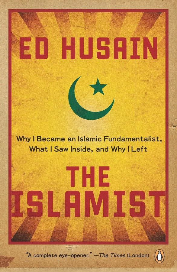 The Islamist-Society/ culture/ social sciences-買書書 BuyBookBook