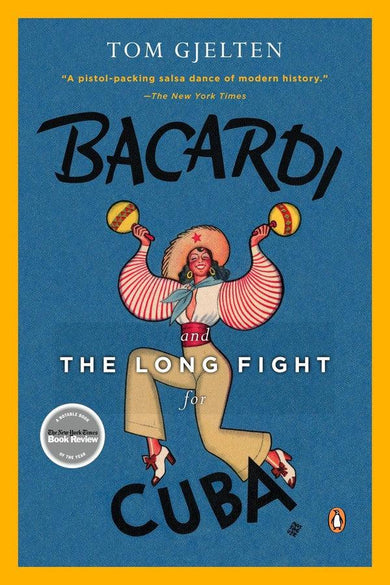 Bacardi and the Long Fight for Cuba-History and Archaeology-買書書 BuyBookBook