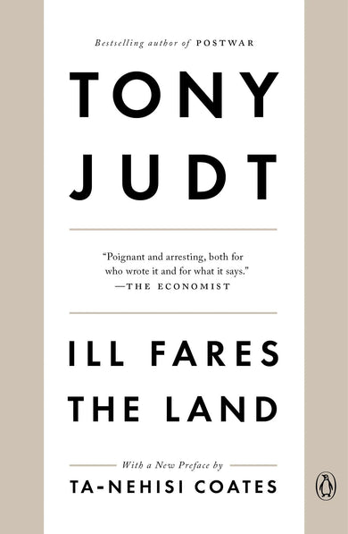 Ill Fares The Land