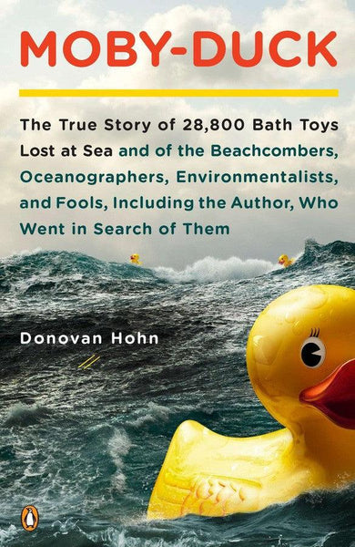 Moby-Duck-Earth Sciences/ Geography/ Environment/ Planning-買書書 BuyBookBook