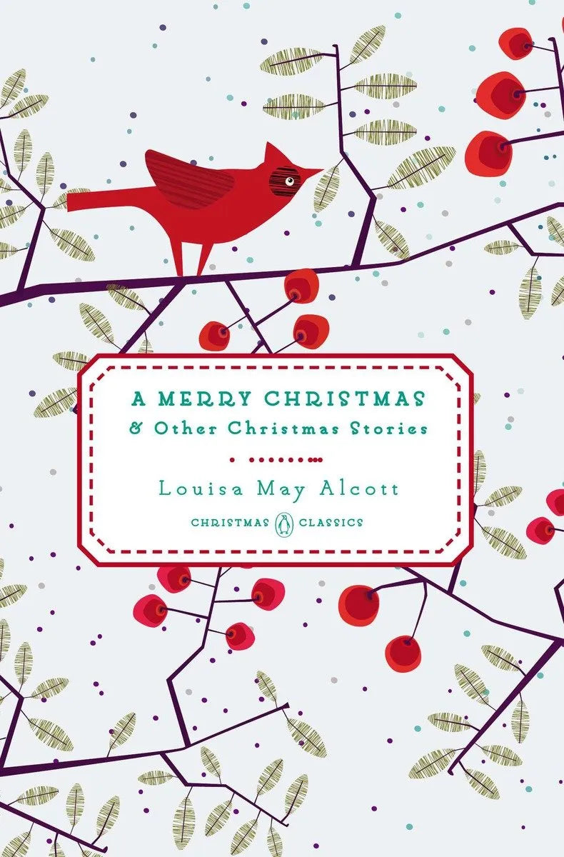 A Merry Christmas-Fiction: general and literary-買書書 BuyBookBook