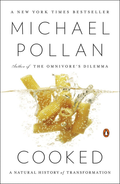 Cooked-Society/ culture/ social sciences-買書書 BuyBookBook
