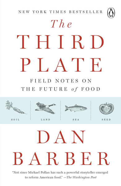 The Third Plate-Society/ culture/ social sciences-買書書 BuyBookBook