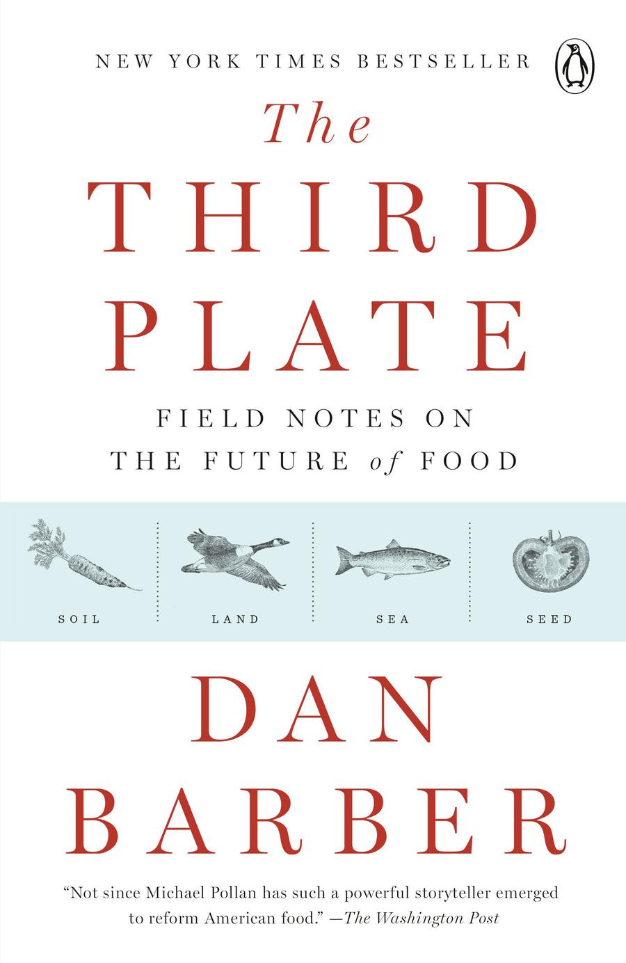 The Third Plate-Society/ culture/ social sciences-買書書 BuyBookBook