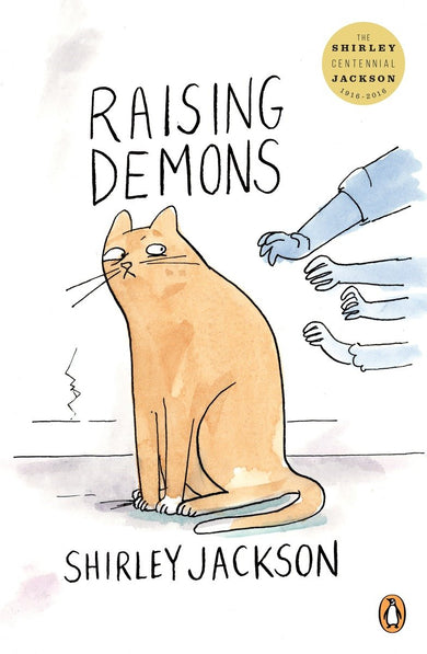 Raising Demons-Biography and memoirs-買書書 BuyBookBook