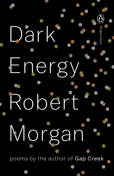 Dark Energy-Poetry-買書書 BuyBookBook