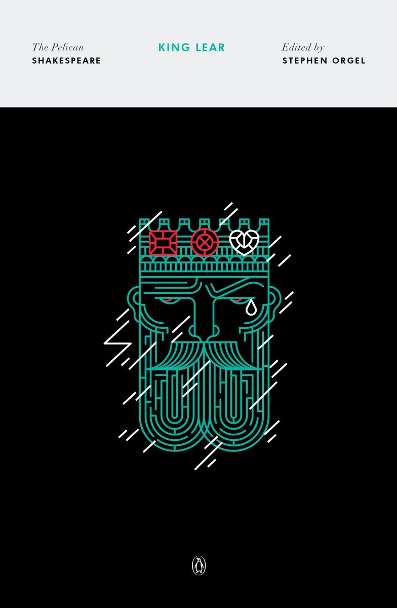 King Lear-Plays/ playscripts-買書書 BuyBookBook