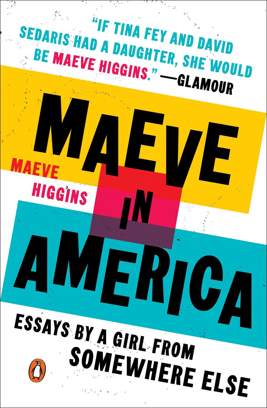 Maeve in America-Lifestyle and Leisure-買書書 BuyBookBook