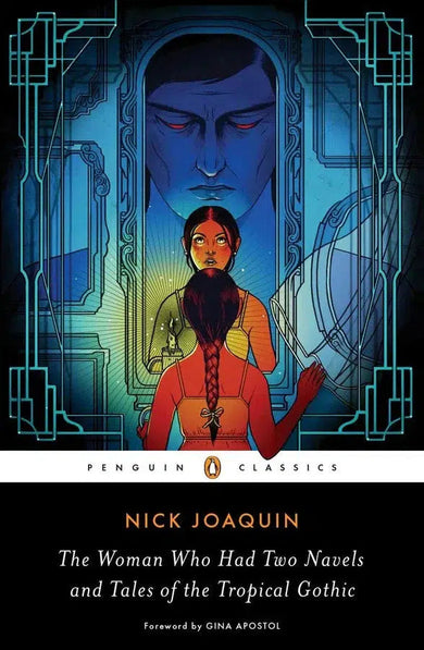 The Woman Who Had Two Navels and Tales of the Tropical Gothic-Fiction: Historical fiction-買書書 BuyBookBook