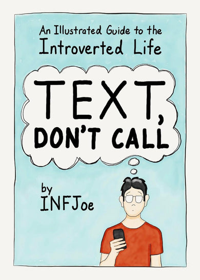 Text, Don't Call-Psychology-買書書 BuyBookBook