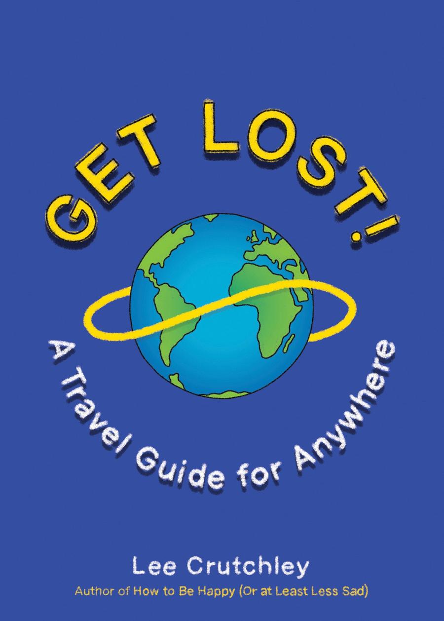 Get Lost!-Lifestyle and Leisure-買書書 BuyBookBook