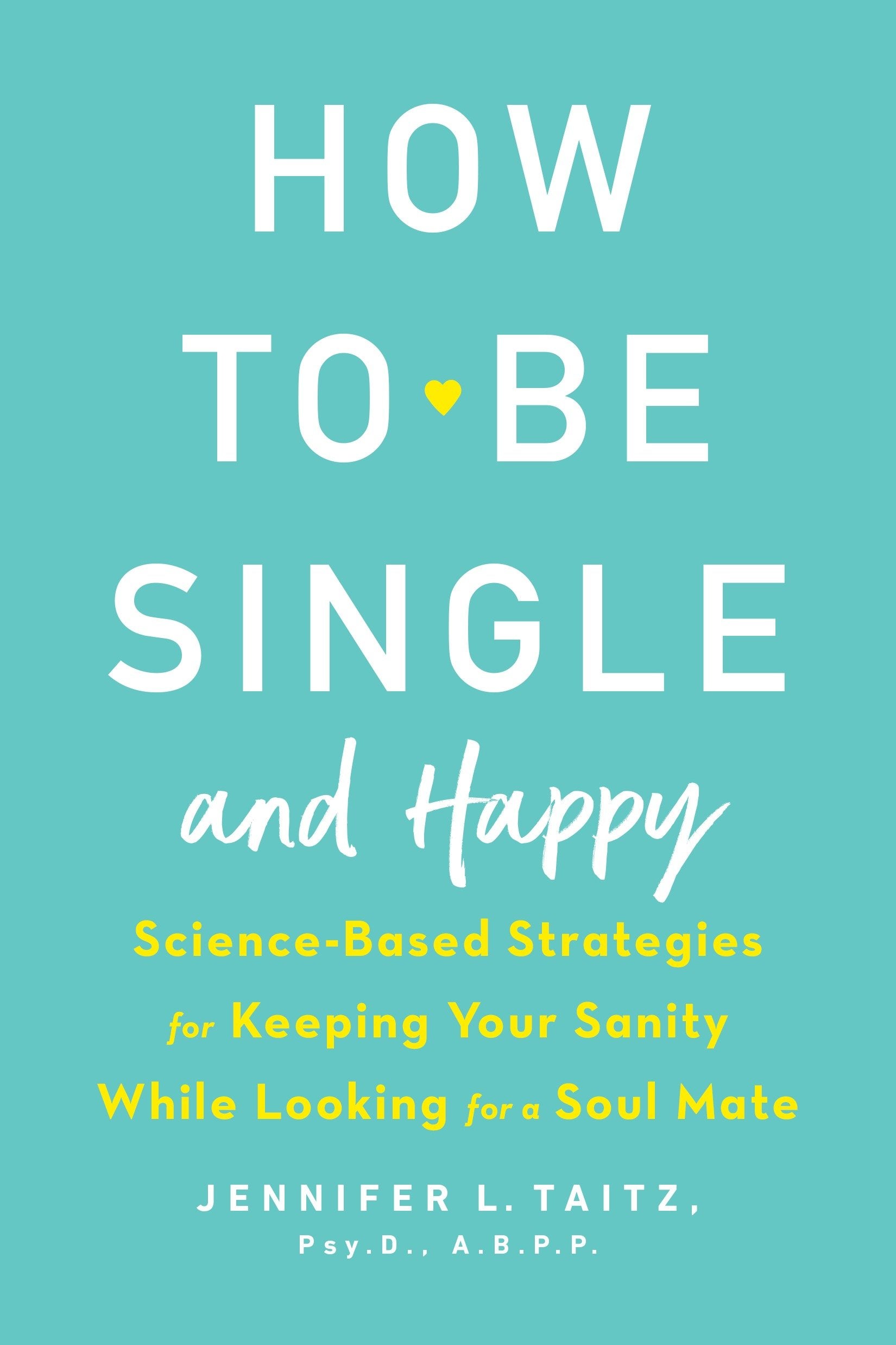 How to Be Single and Happy-Family and health-買書書 BuyBookBook