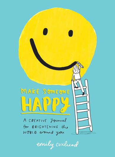 Make Someone Happy-Self-help/ personal development/ practical advice-買書書 BuyBookBook
