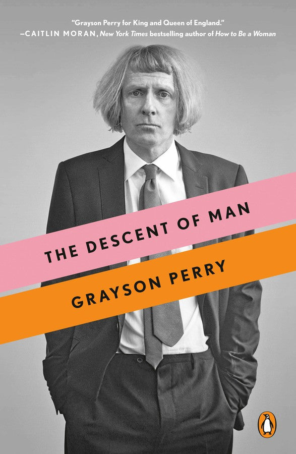 The Descent of Man-Society/ culture/ social sciences-買書書 BuyBookBook