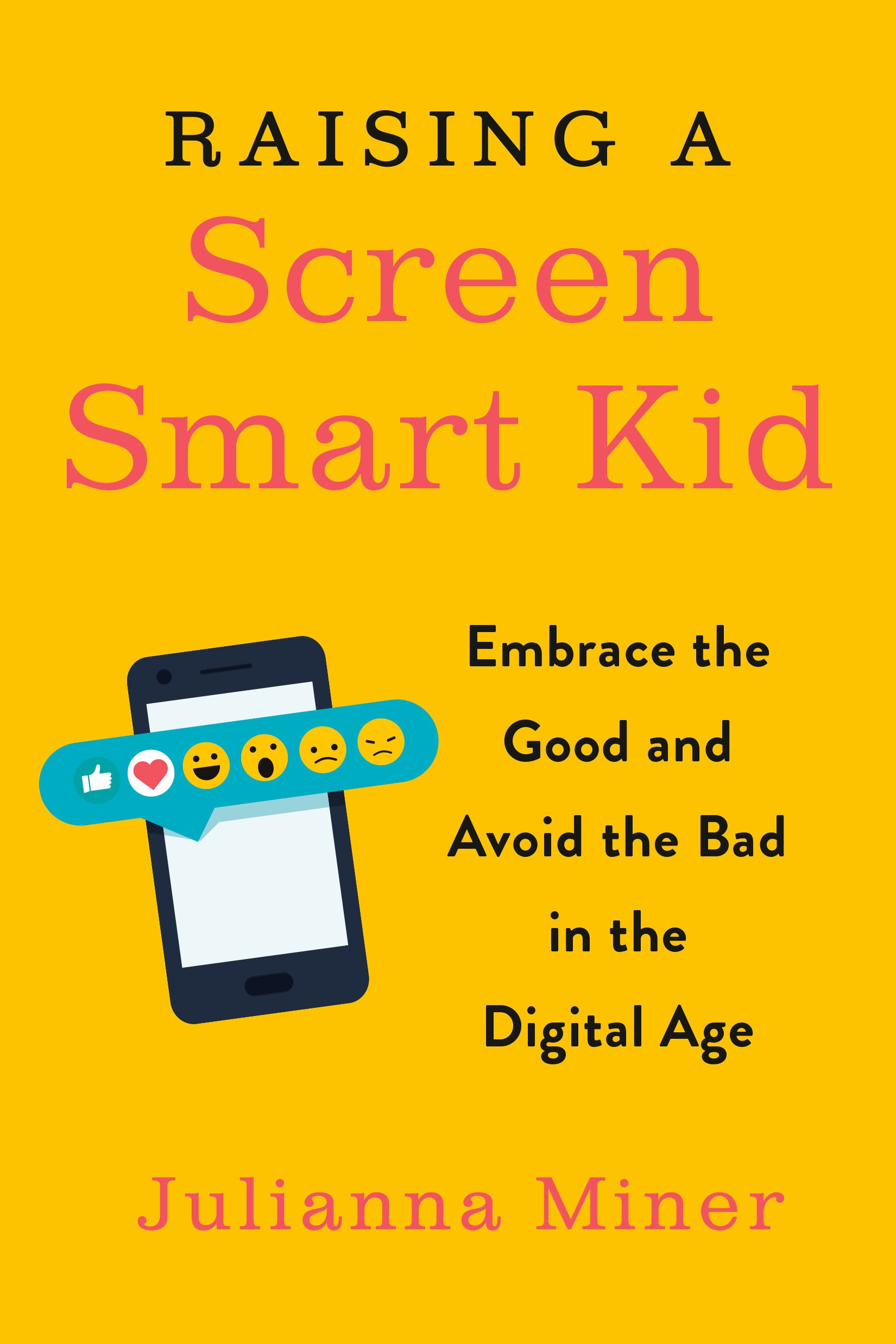 Raising a Screen-Smart Kid-Family and health-買書書 BuyBookBook