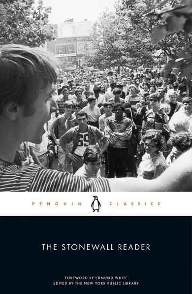 The Stonewall Reader-Society/ culture/ social sciences-買書書 BuyBookBook