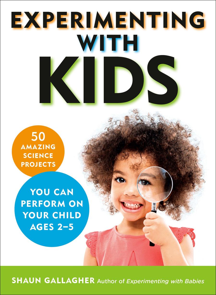Experimenting With Kids-Family and health-買書書 BuyBookBook