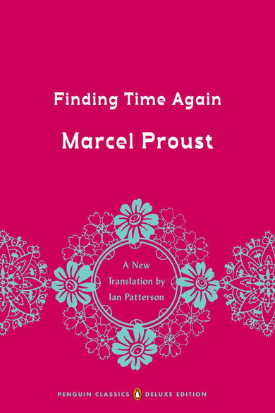 Finding Time Again-Fiction: general and literary-買書書 BuyBookBook