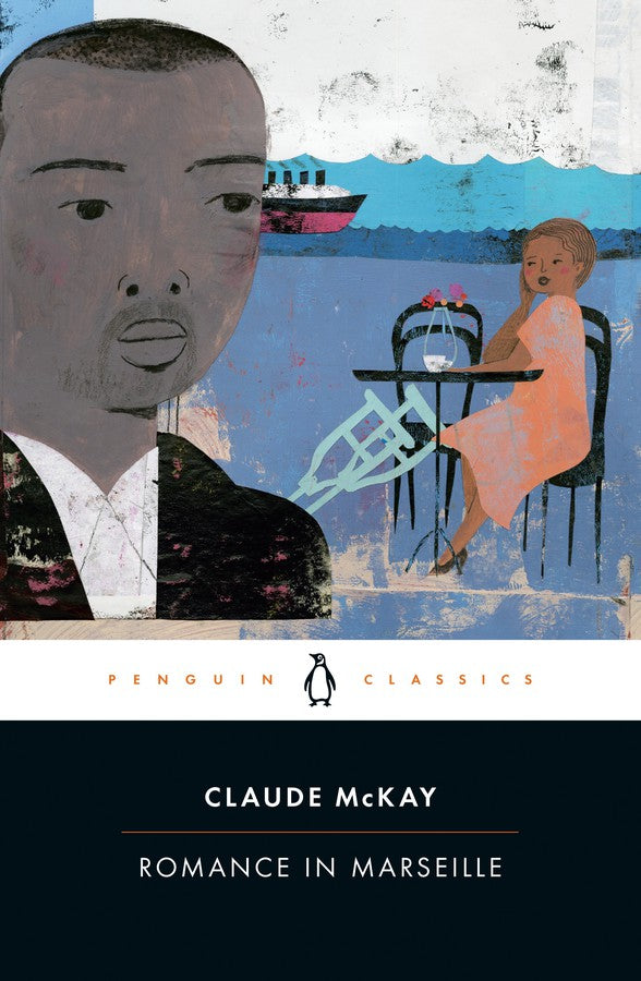Romance in Marseille-Fiction: general and literary-買書書 BuyBookBook