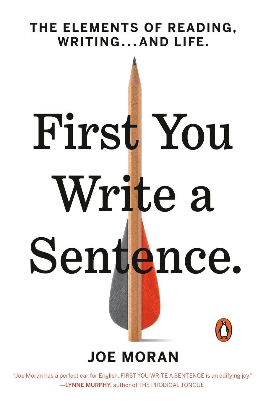 First You Write a Sentence-Language and Linguistics-買書書 BuyBookBook