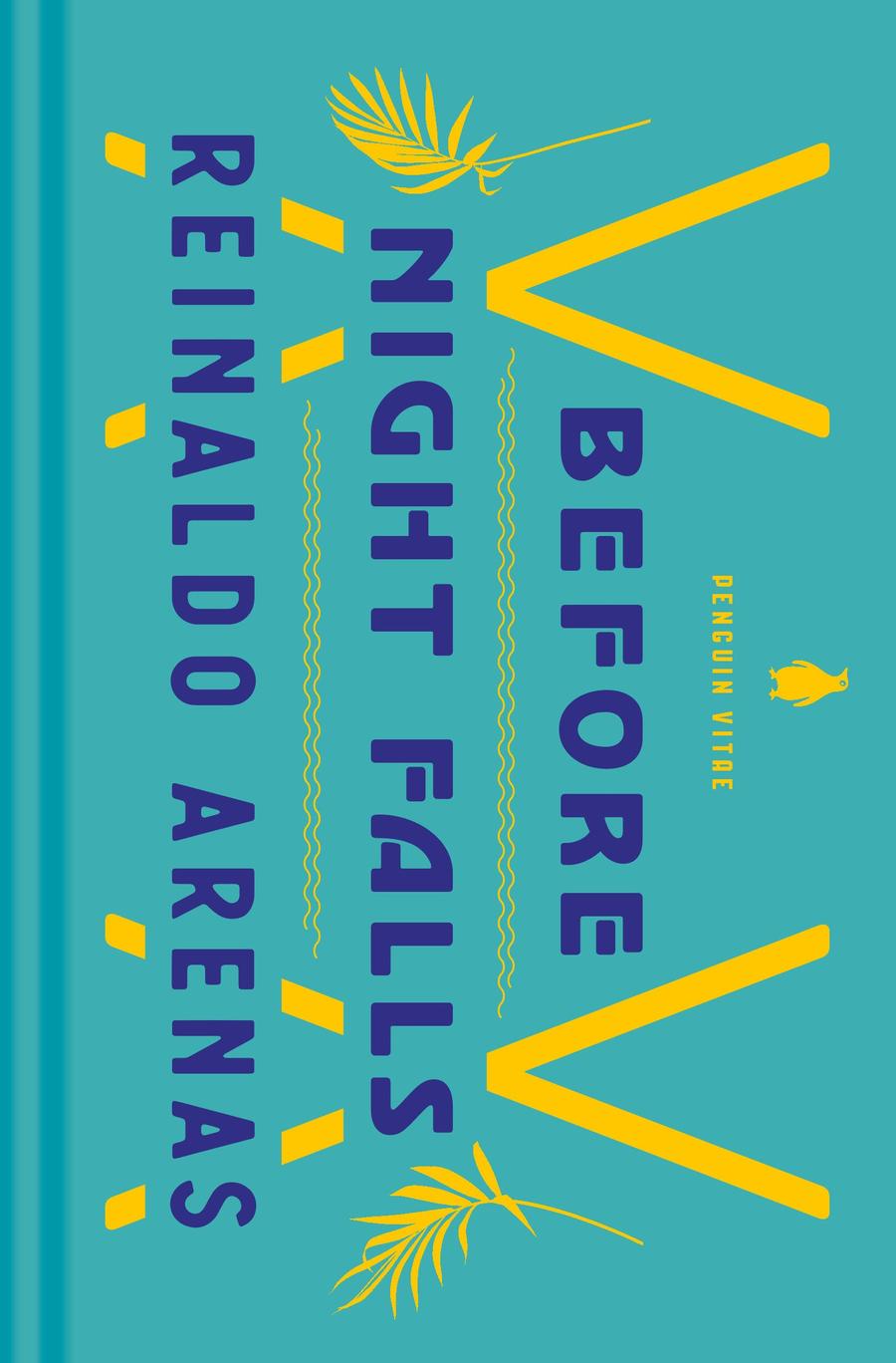 Before Night Falls-Biography and memoirs-買書書 BuyBookBook