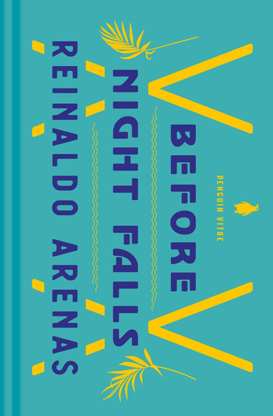 Before Night Falls-Biography and memoirs-買書書 BuyBookBook