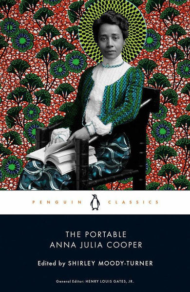 The Portable Anna Julia Cooper-True stories and non-fiction prose-買書書 BuyBookBook