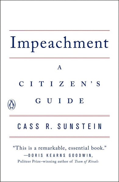 Impeachment-Politics and government-買書書 BuyBookBook