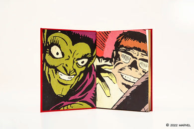 The Amazing Spider-Man US - Hardback