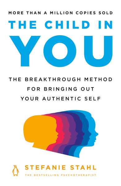The Child In You