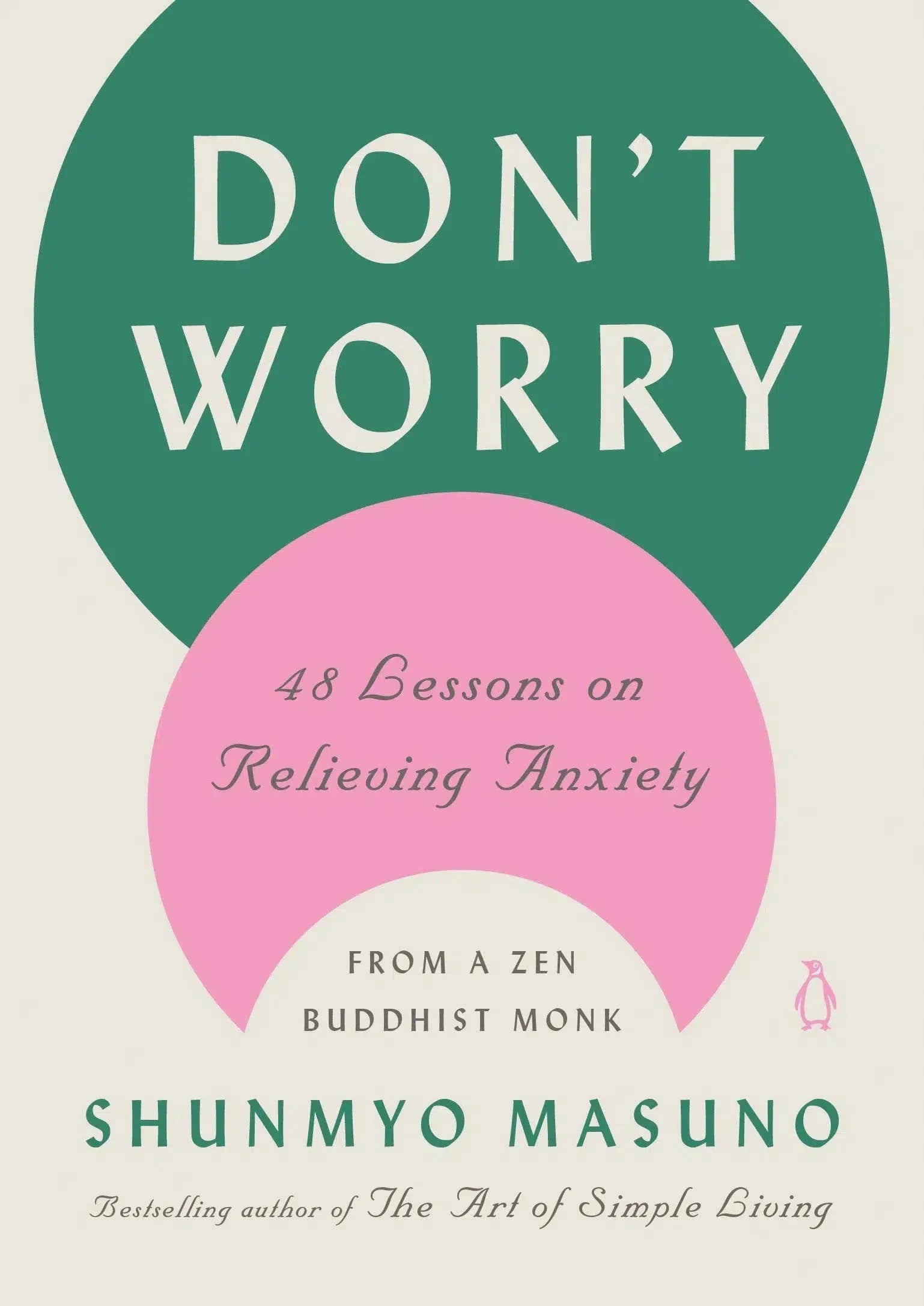 Don't Worry-Mind/ body/ spirit-買書書 BuyBookBook