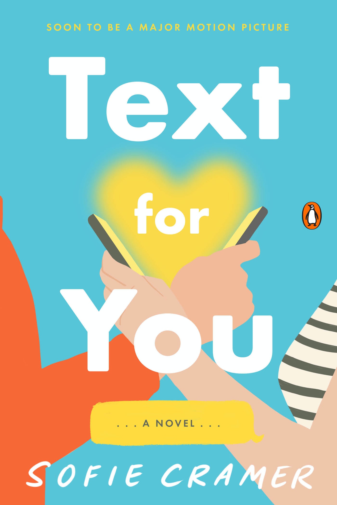 Text for You-Fiction: general and literary-買書書 BuyBookBook