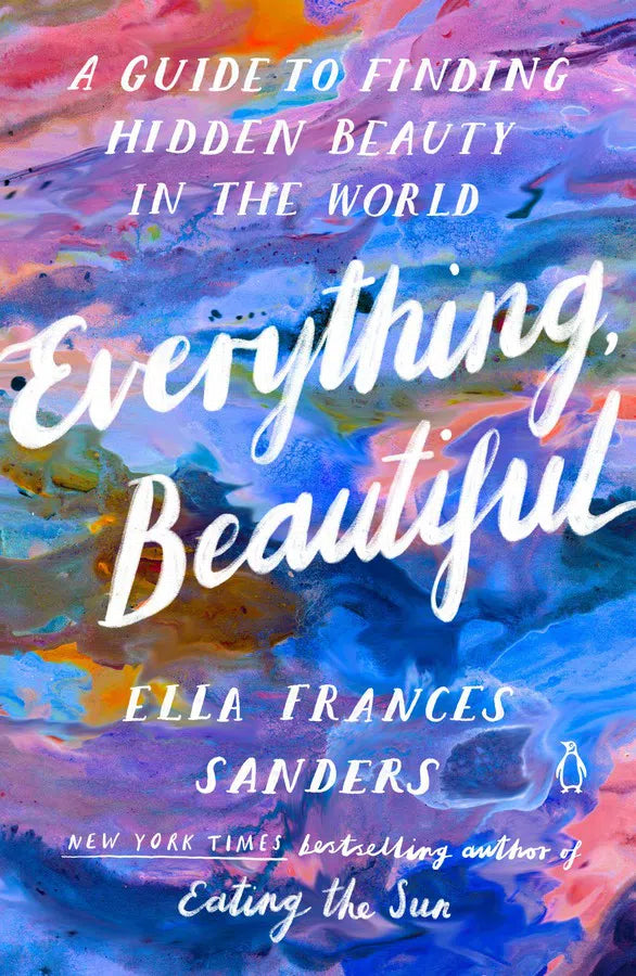 Everything, Beautiful-Self-help/ personal development/ practical advice-買書書 BuyBookBook